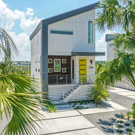 200 Riberia - Downtown Waterfront Luxury Home St. Augustine Dış mekan fotoğraf