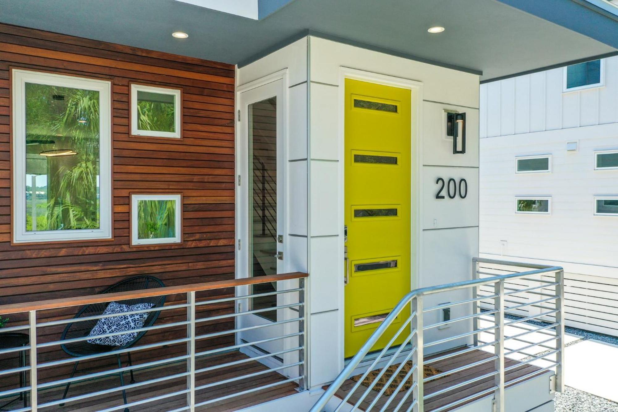 200 Riberia - Downtown Waterfront Luxury Home St. Augustine Dış mekan fotoğraf