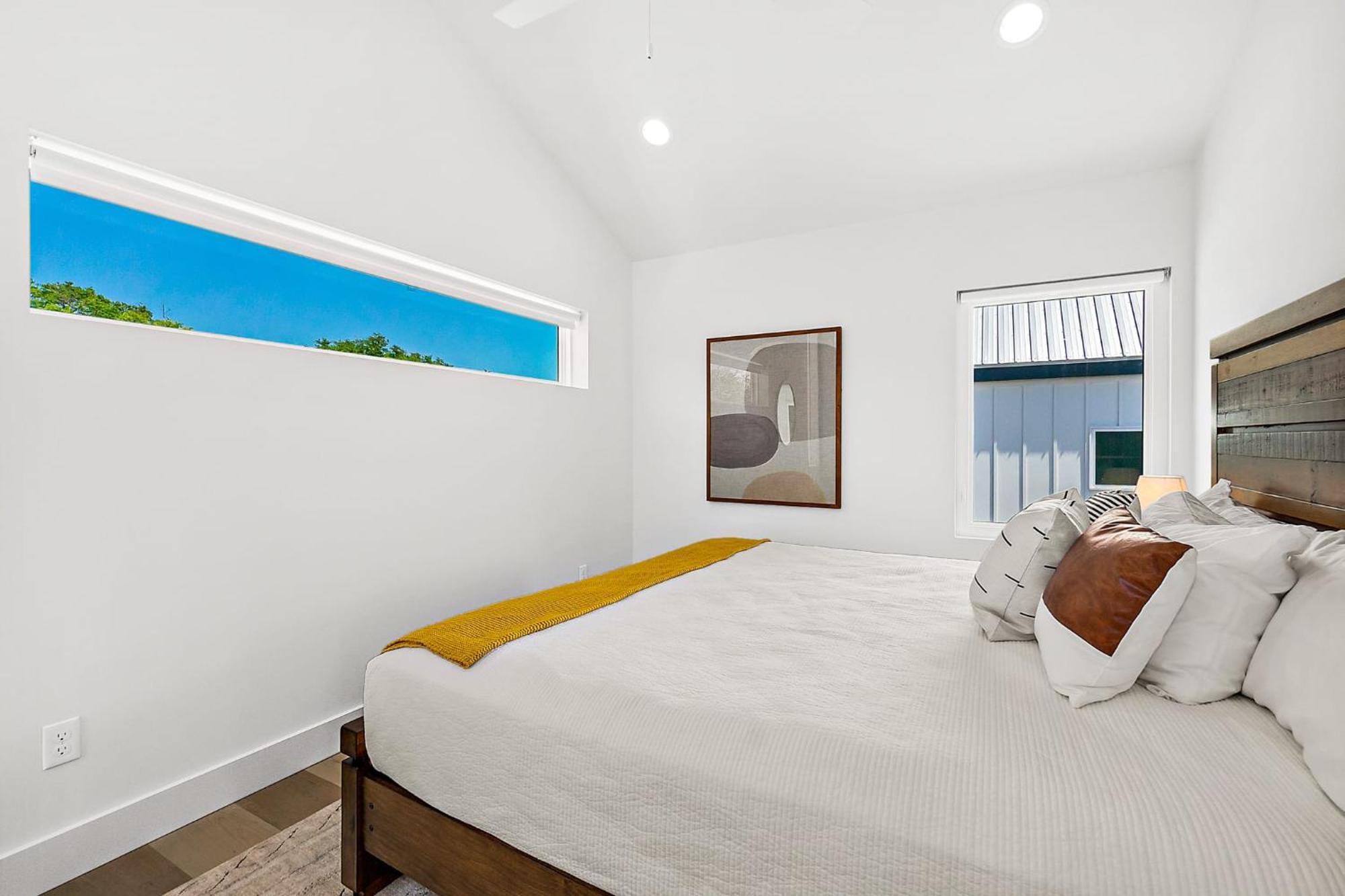 200 Riberia - Downtown Waterfront Luxury Home St. Augustine Dış mekan fotoğraf
