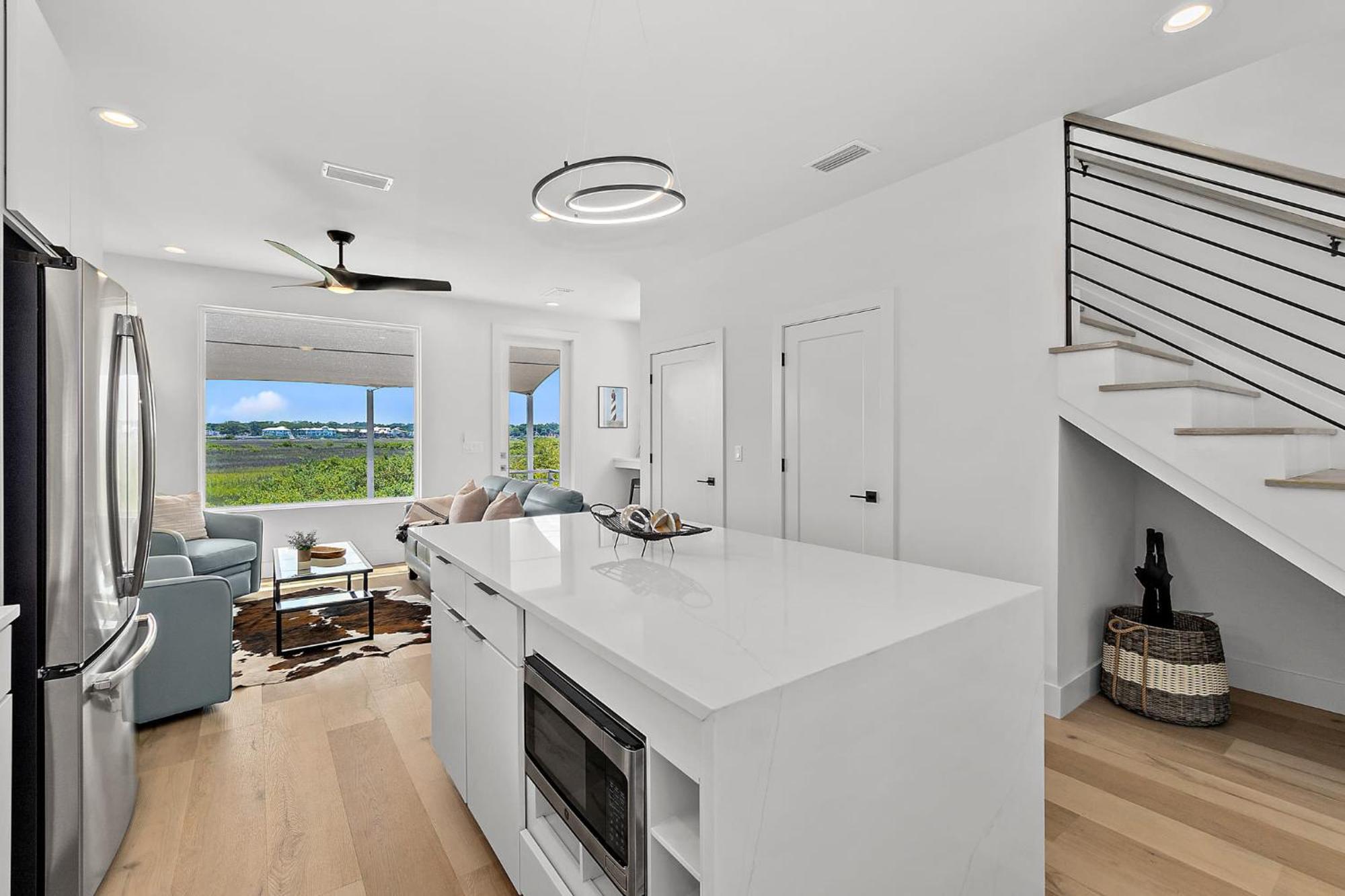 200 Riberia - Downtown Waterfront Luxury Home St. Augustine Dış mekan fotoğraf