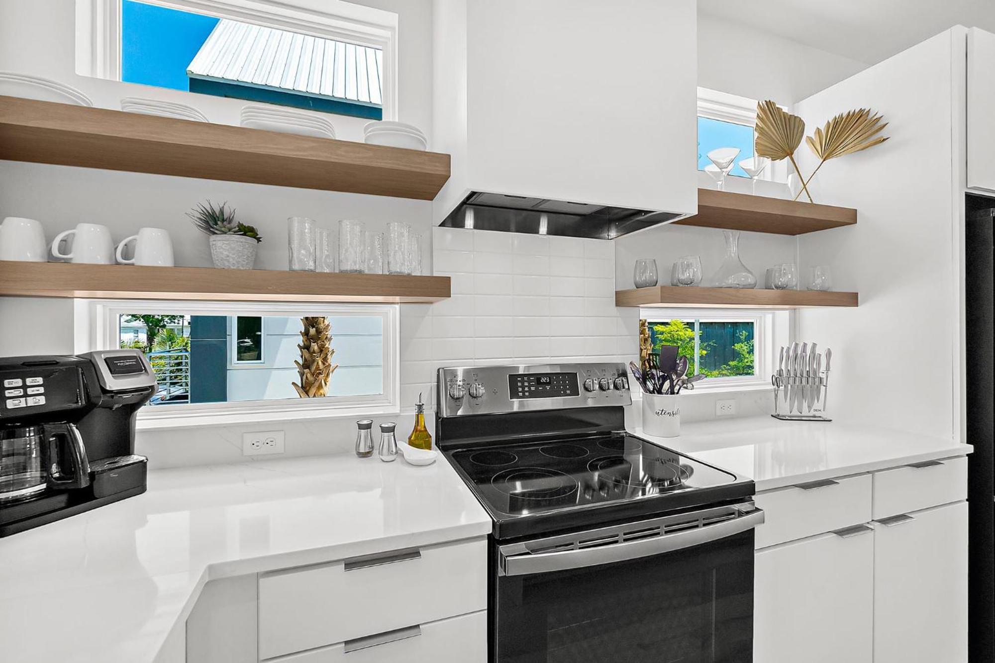 200 Riberia - Downtown Waterfront Luxury Home St. Augustine Dış mekan fotoğraf