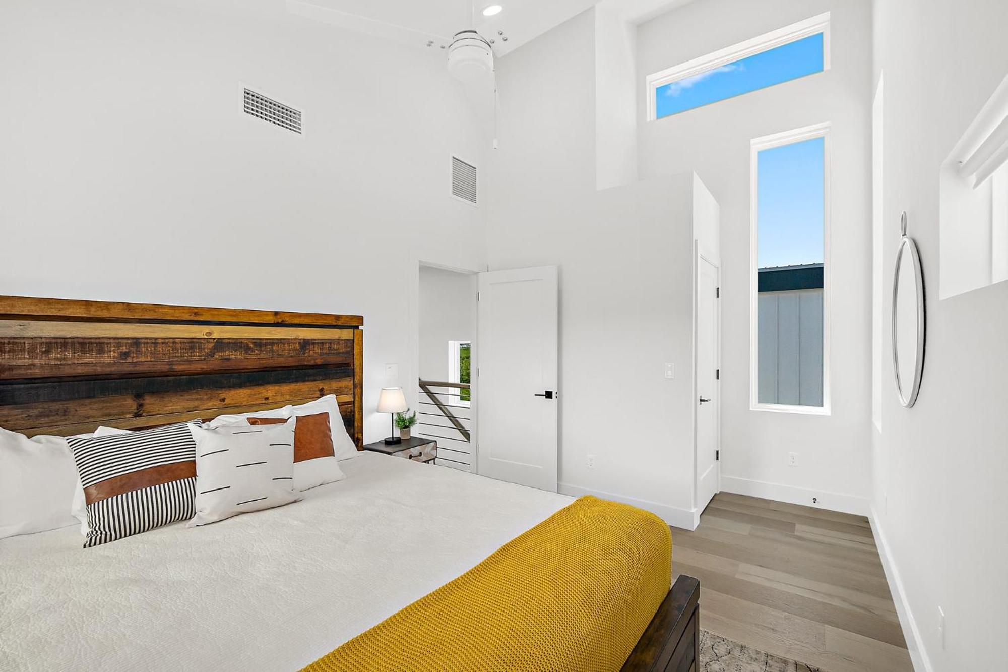 200 Riberia - Downtown Waterfront Luxury Home St. Augustine Dış mekan fotoğraf
