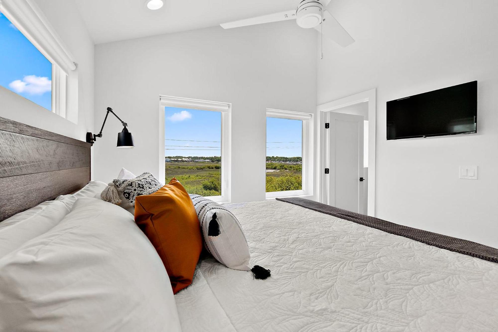 200 Riberia - Downtown Waterfront Luxury Home St. Augustine Dış mekan fotoğraf
