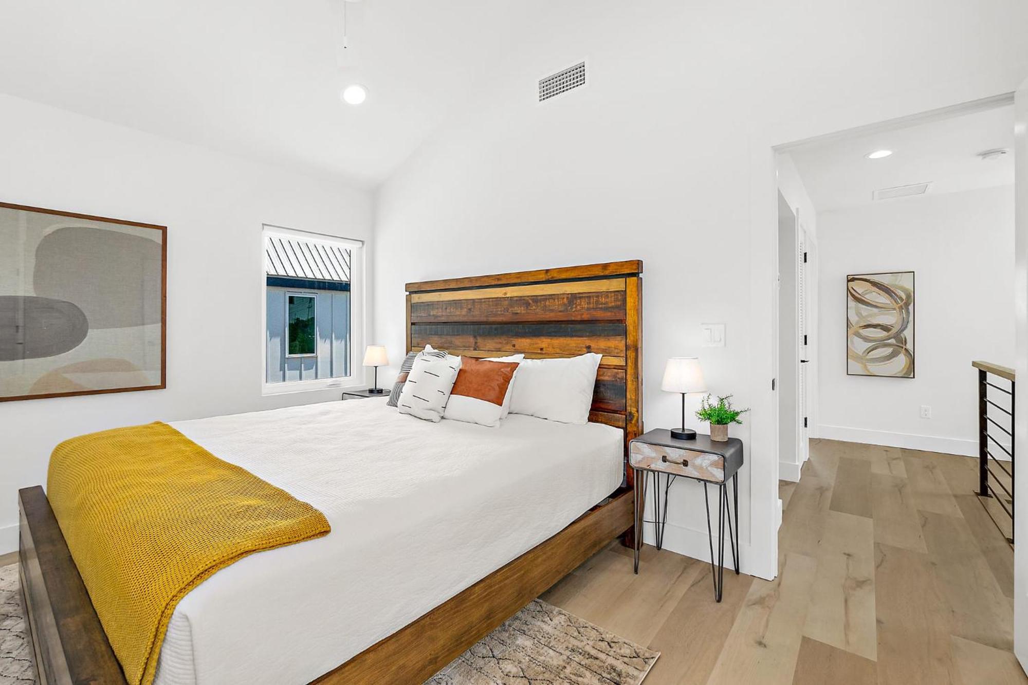 200 Riberia - Downtown Waterfront Luxury Home St. Augustine Dış mekan fotoğraf