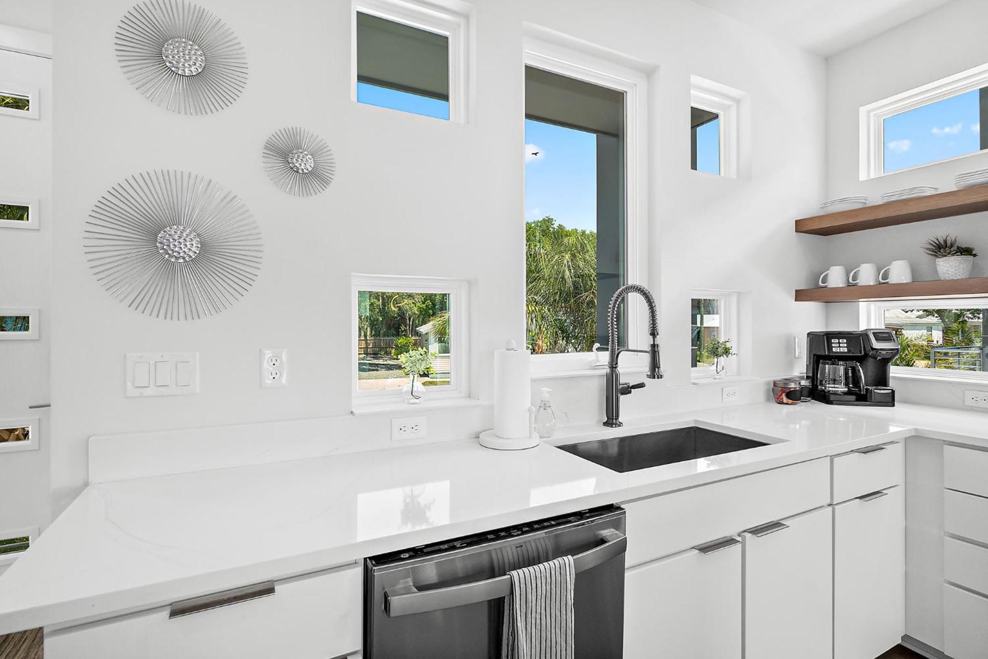 200 Riberia - Downtown Waterfront Luxury Home St. Augustine Dış mekan fotoğraf