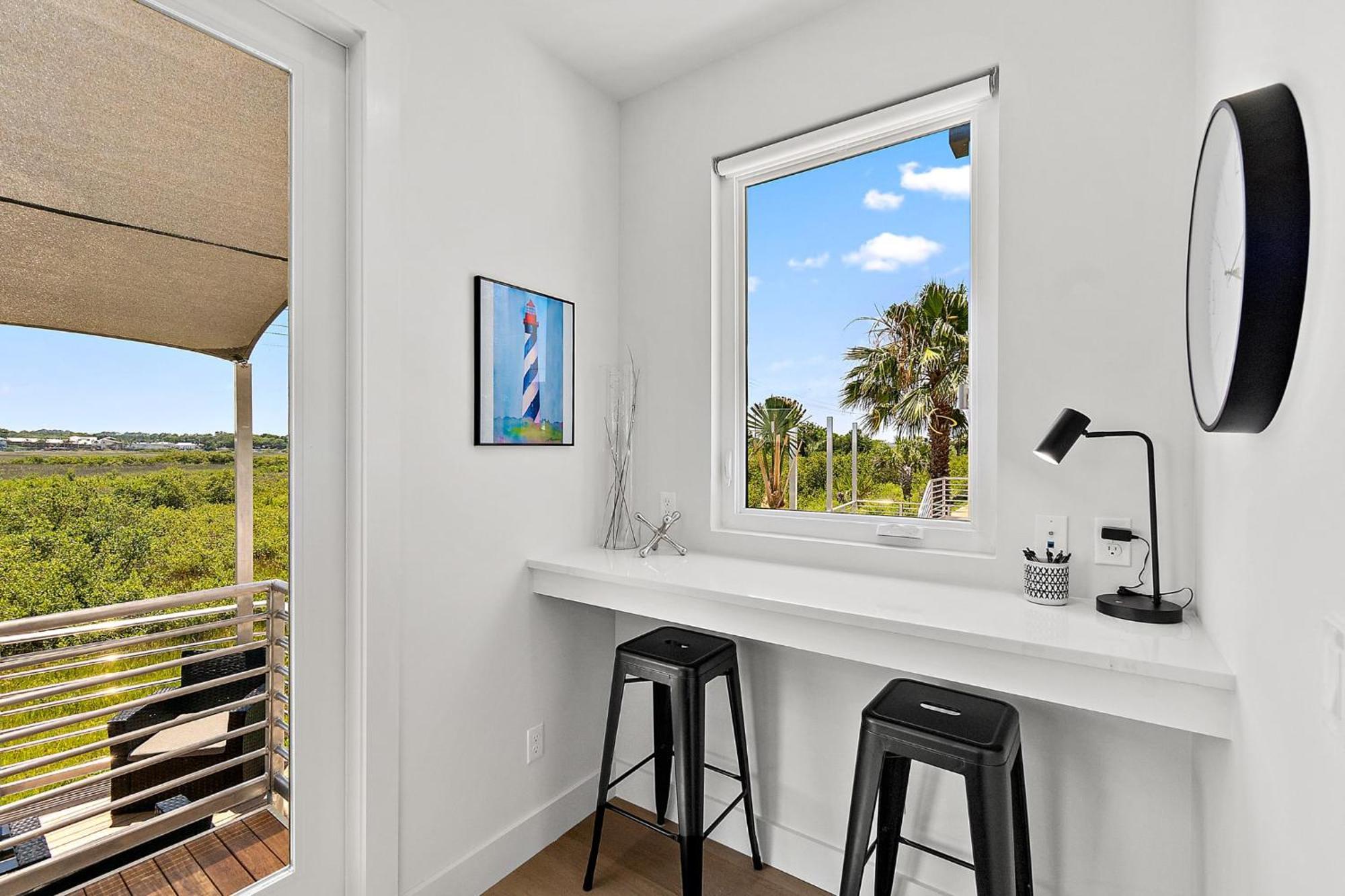 200 Riberia - Downtown Waterfront Luxury Home St. Augustine Dış mekan fotoğraf