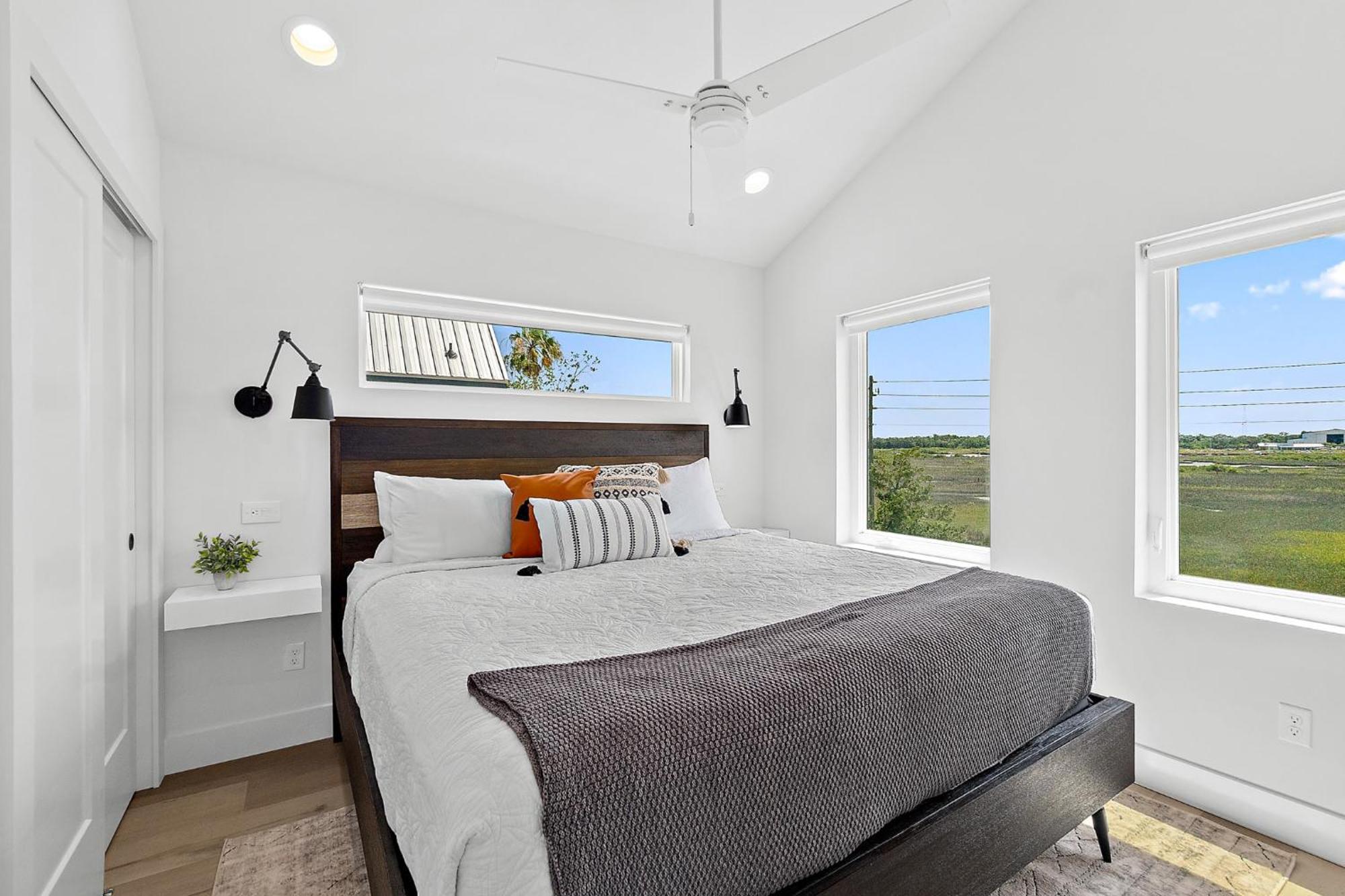 200 Riberia - Downtown Waterfront Luxury Home St. Augustine Dış mekan fotoğraf