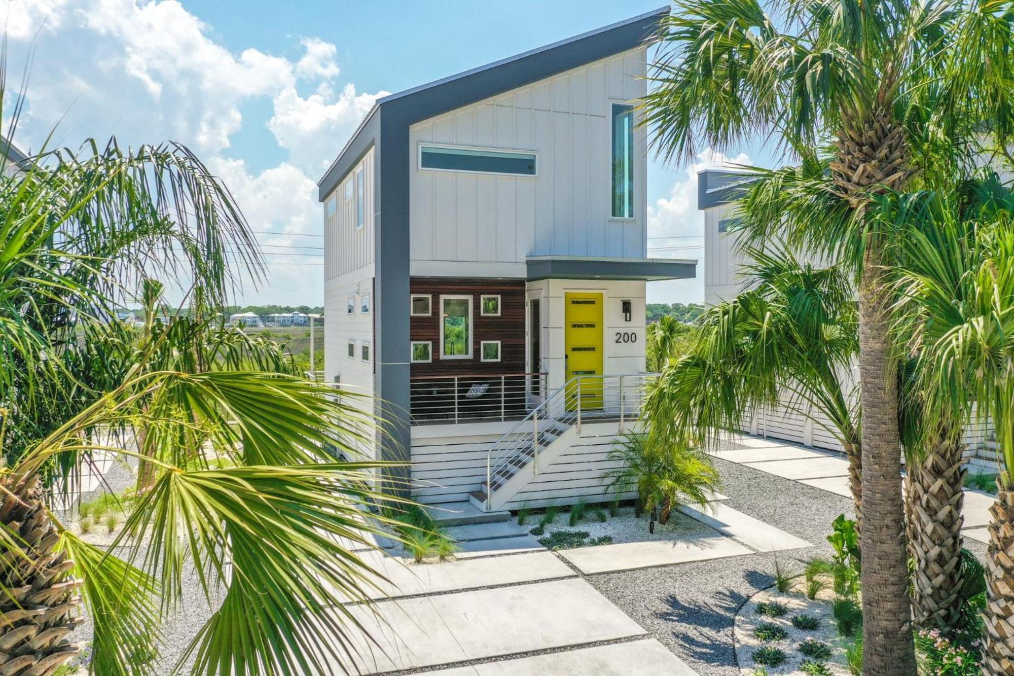 200 Riberia - Downtown Waterfront Luxury Home St. Augustine Dış mekan fotoğraf